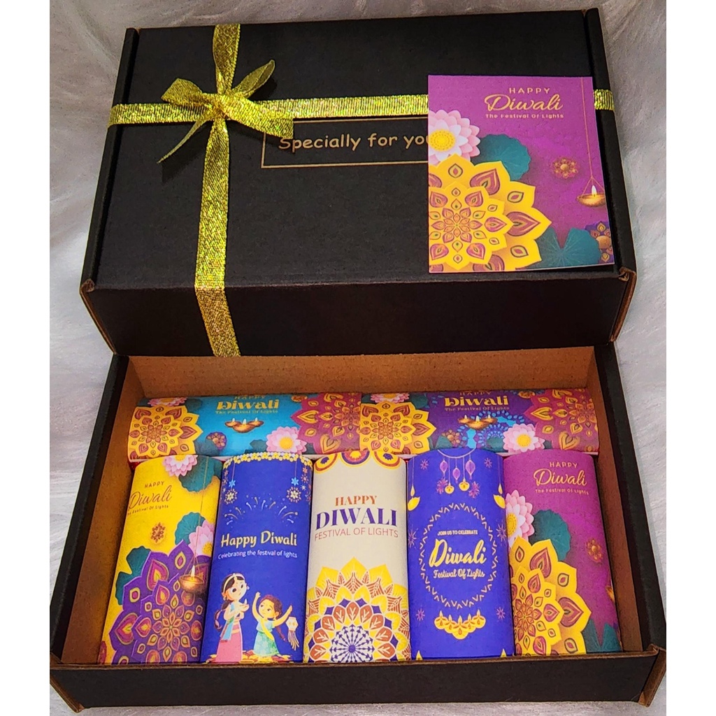 Deepavali Chocolate Box