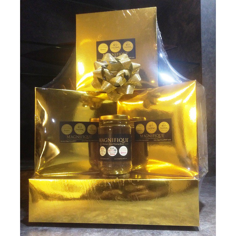 Maqnifique Diwali Hamper Gift Set
