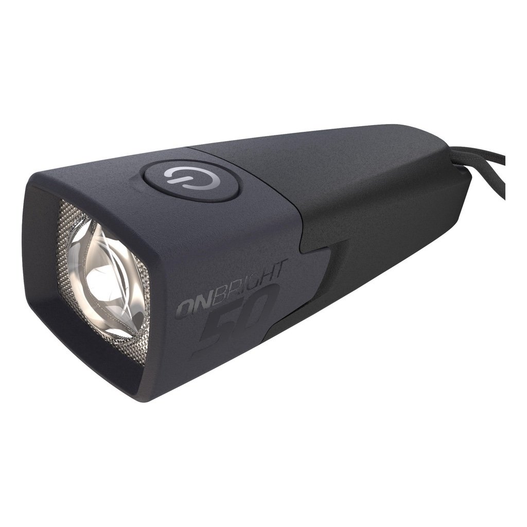 Decathlon Hiking : Camping Compact LED Wide Beam