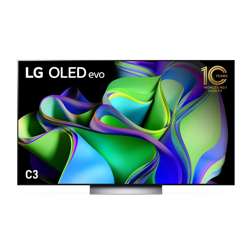 LG OLED65C3PSA - C3 65”