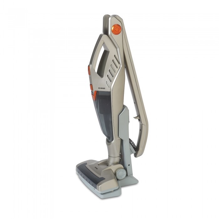 Khind 2 In 1 Upright Vacuum Cleaner