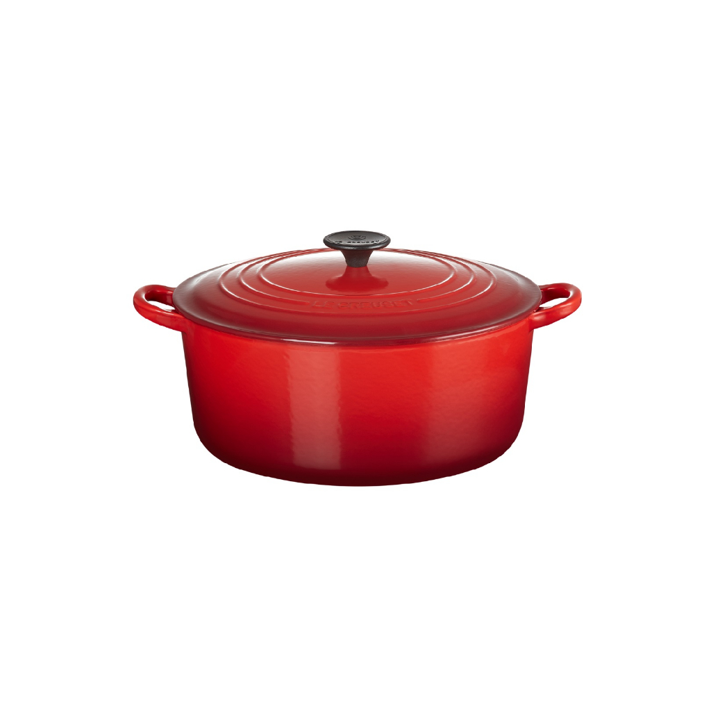 Le Creuset Signature Round French Oven - 24cm