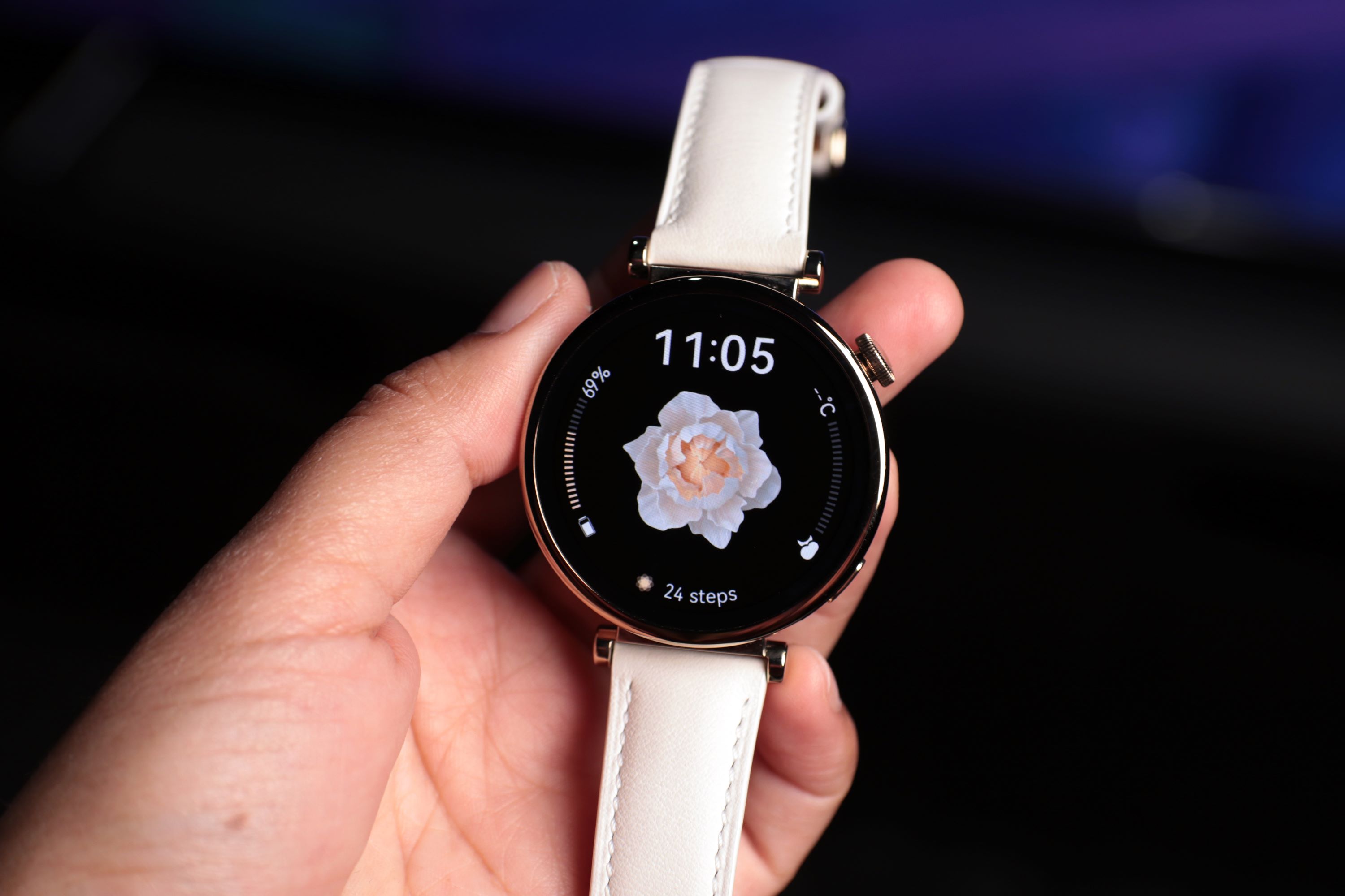 Huawei smartwatch gt discount review