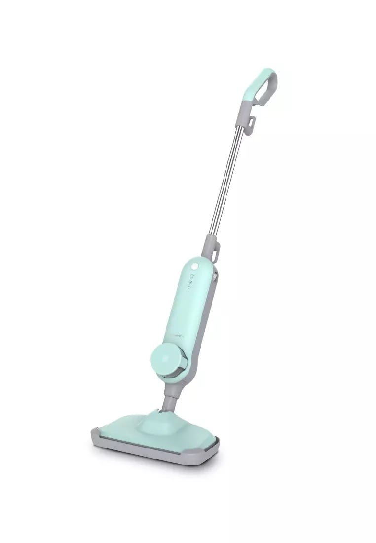 PerySmith Electric Steam Mop CleanPro Series M1