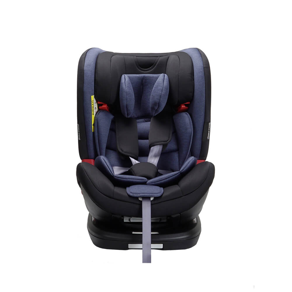Beblum Universe Pro ISOFIX 360 Spin Baby Car Seat
