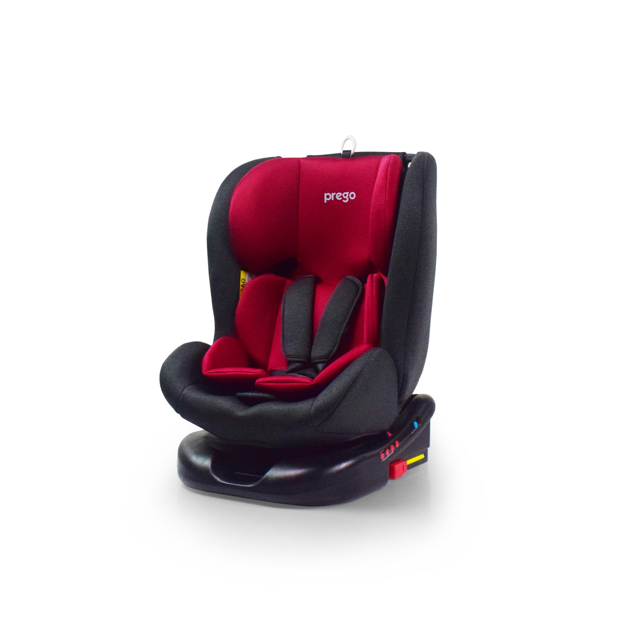 Prego Orbitz 360 Child Safety ISOFIX Car Seat