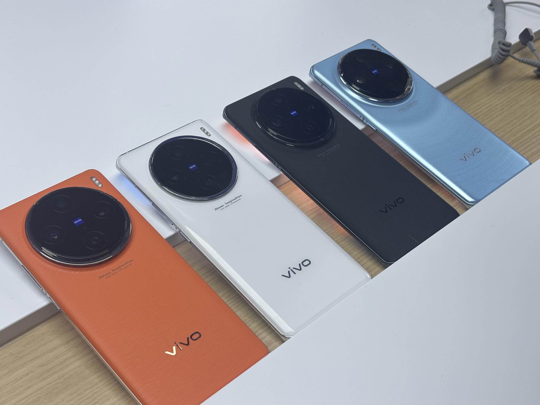 vivo X100 Malaysia