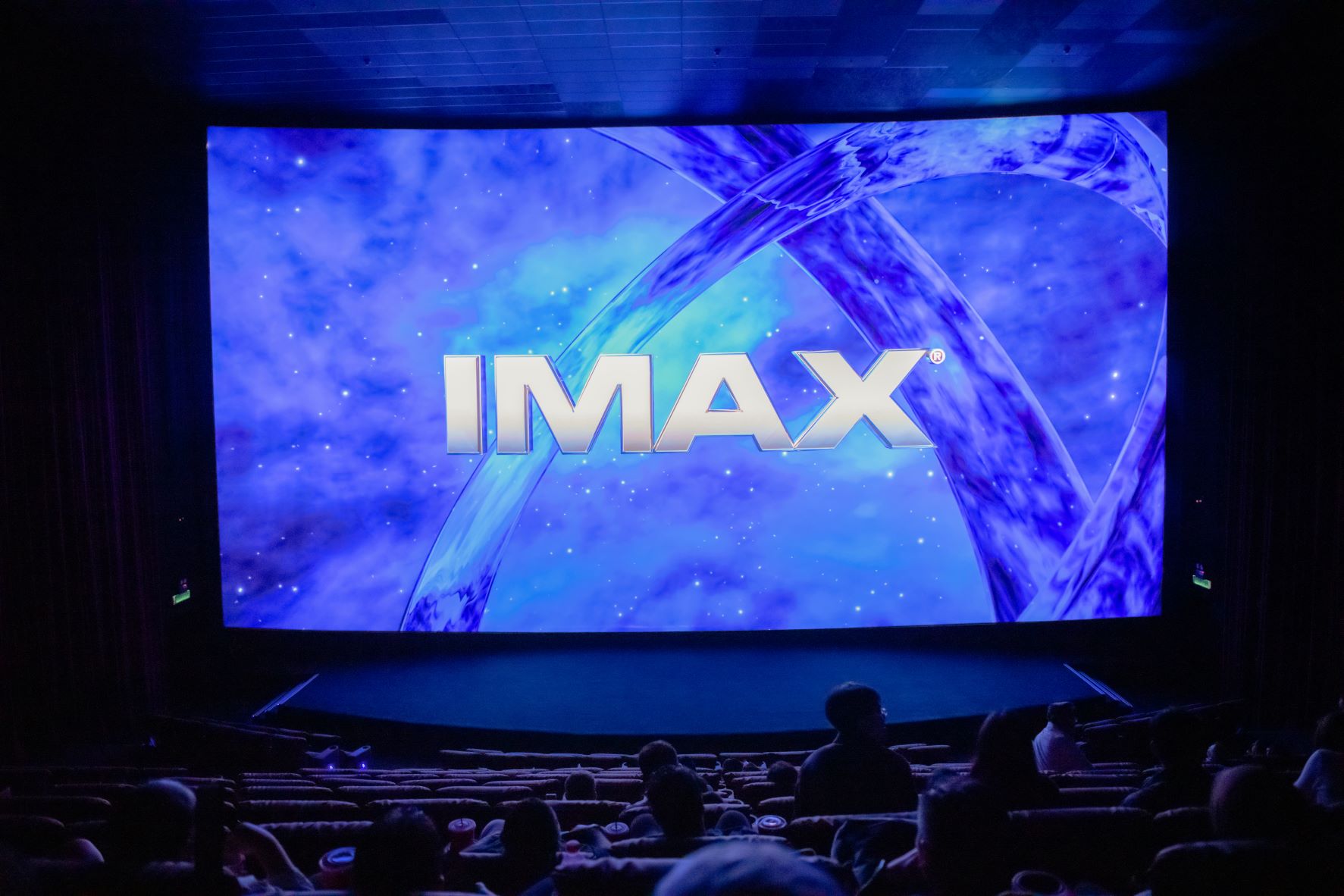 Imax laser shop review