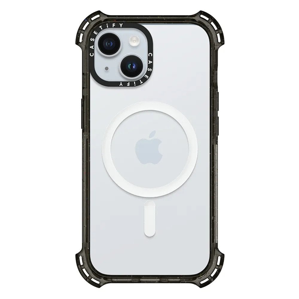 Casetify Custom iPhone Bounce MagSafe Case