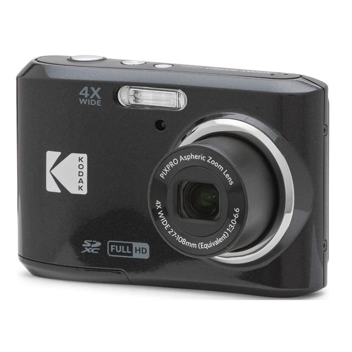 Kodak PIXPRO FZ45-BK