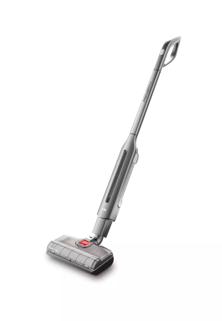 PerySmith Electric Cordless Floor Cleaner CleanPro M6 Review Malaysia