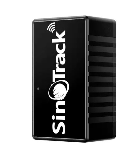 SinoTrack ST-903 with ONEXOX GPS Sim