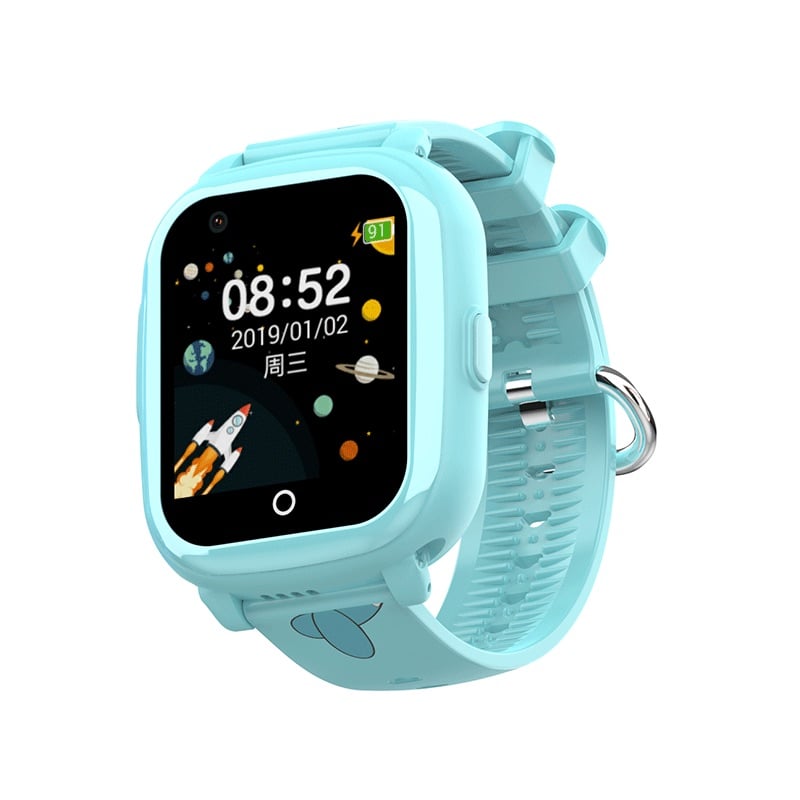 HELLO 4G Children Smartwatch