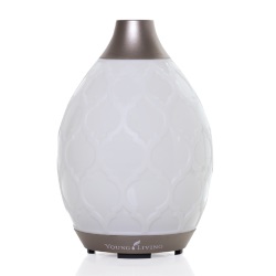Young Living Desert Mist Diffuser - review malaysia