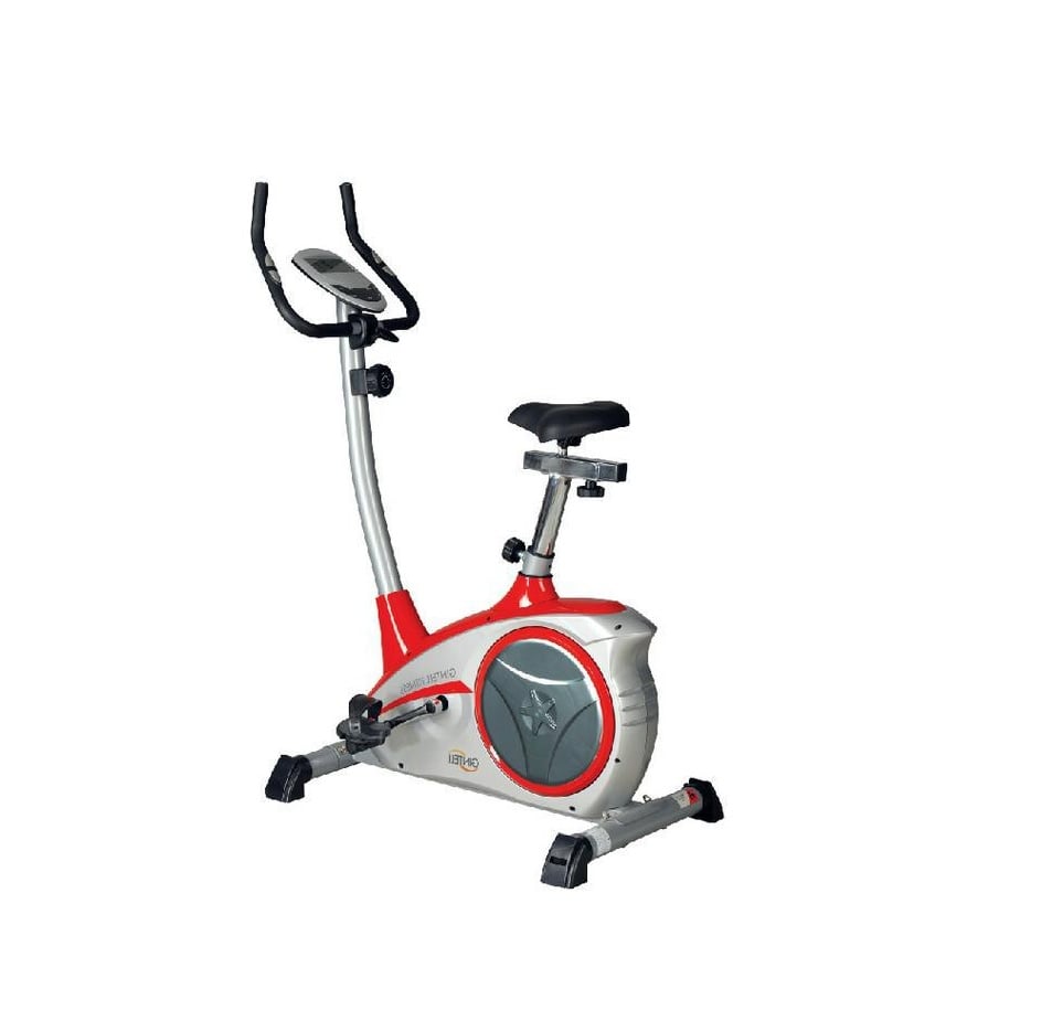 GINTELL Magnetic Fitness FT8601
