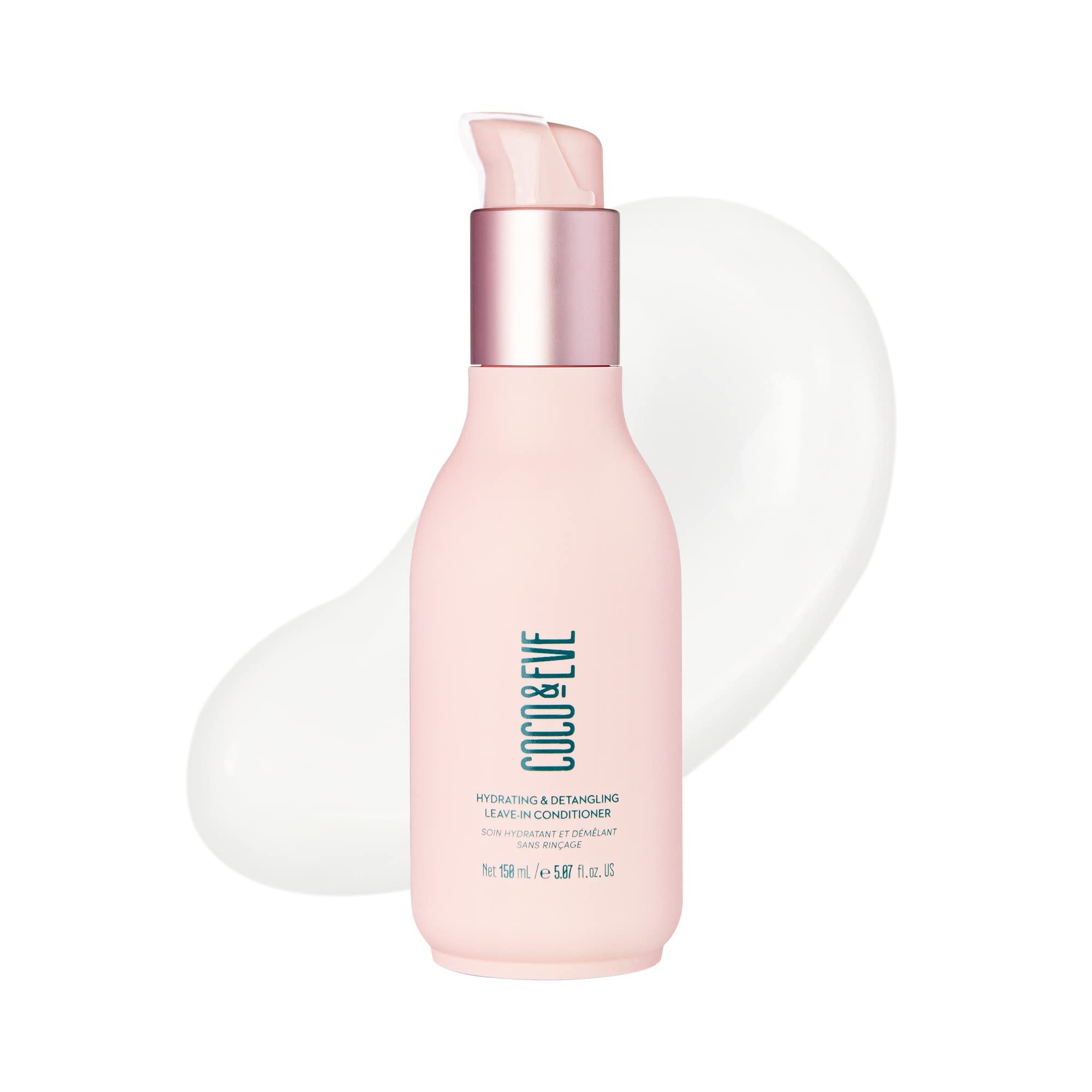 Coco & Eve Like a Virgin Leave in Conditioner