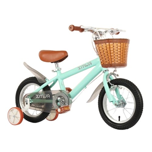 Xmua British Style Kids Bicycle