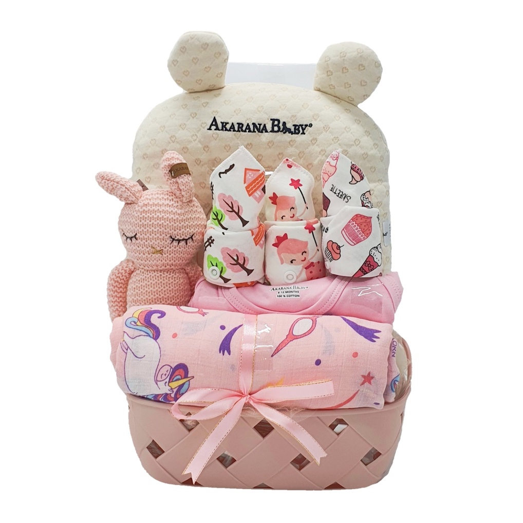 Sweet Dream gift box for Newborn baby