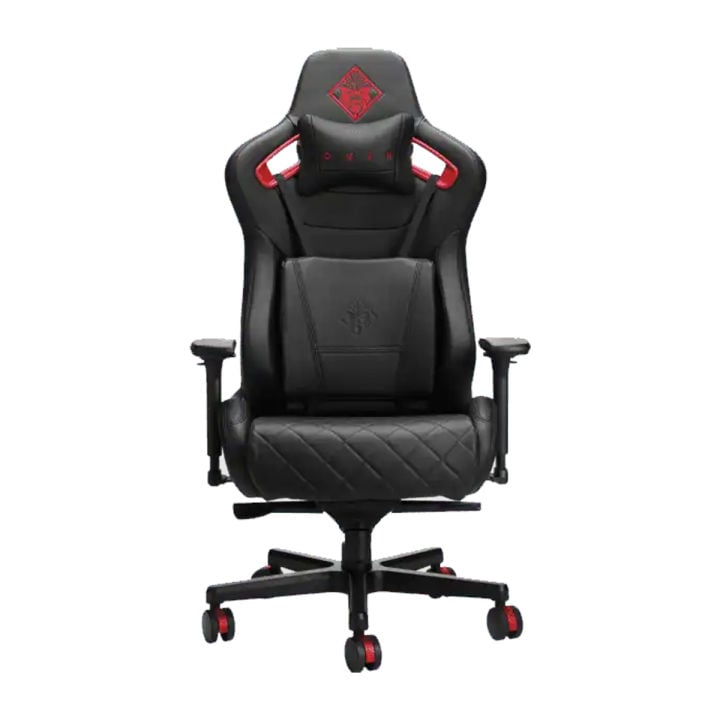 HP OMEN Citadel Gaming Chair-review-malaysia