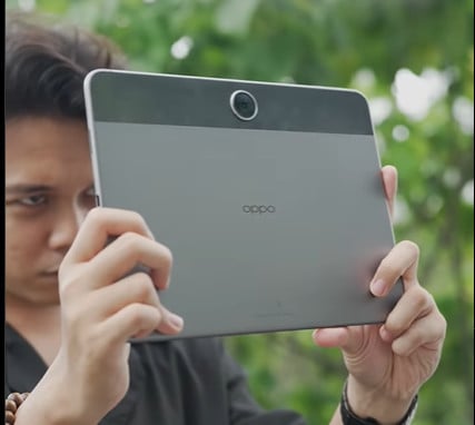 OPPO Pad Neo Review