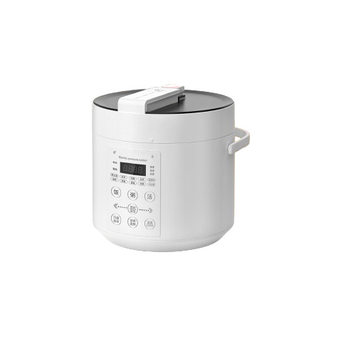 Olayks Smart Electric Pressure Multifunction Cooker