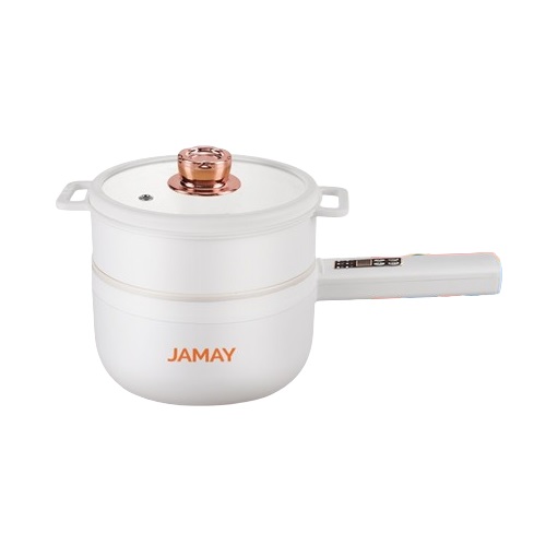 JAMAY Mini Electric Cooker Multi Cooker