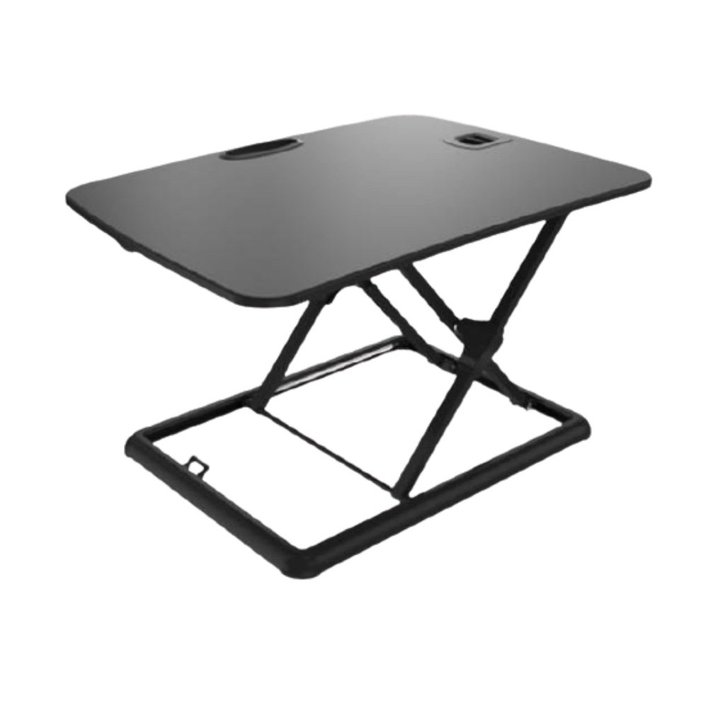 ERGOWORKS Ultra-Slim Sit-Stand Desk Converter for Laptop review malaysia