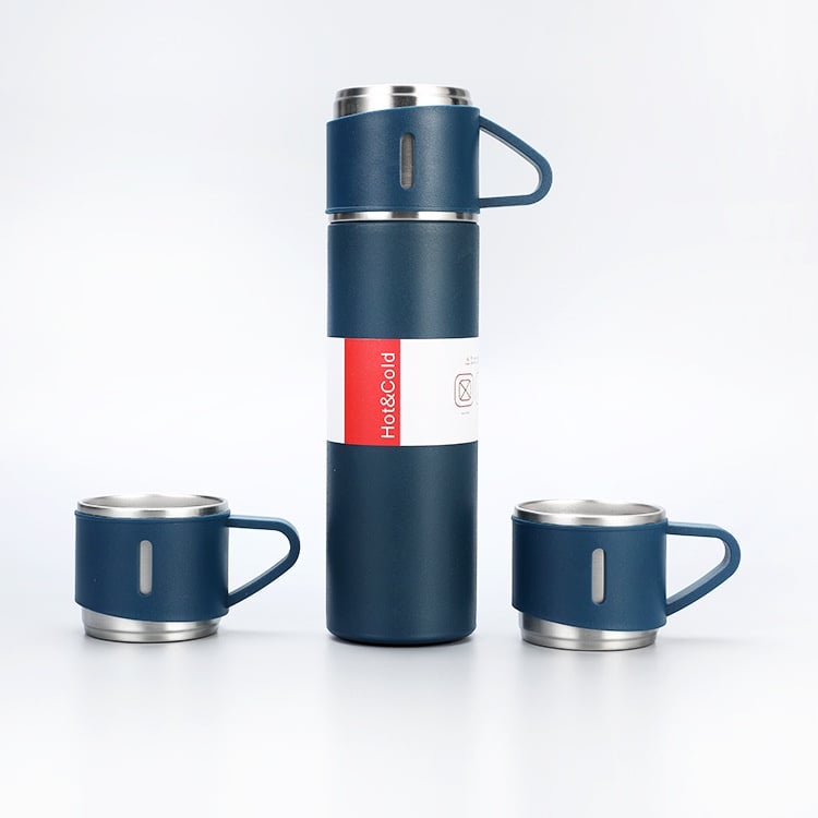 500 ML Thermal Flask Bottle 304 review malaysia