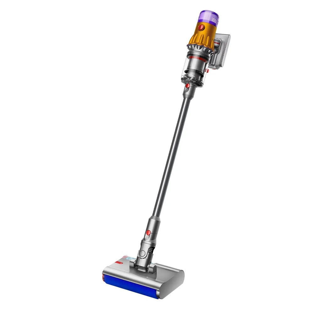 Dyson V12 Detect ™ Slim Absolute Nickel Cordless Vacuum Cleaner