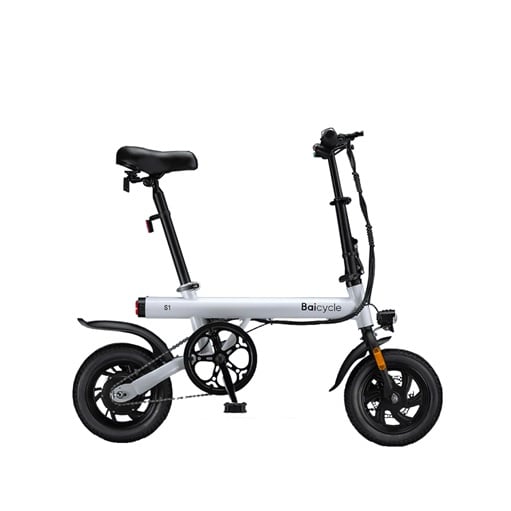 Xiaomi Mi Foldable Electric Bike Baicycle