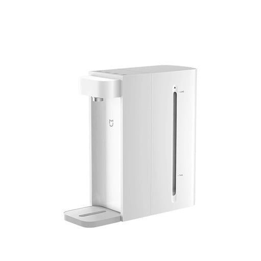Original Xiaomi Mijia C1 Instant Hot Water Dispenser 2.5L review malaysia