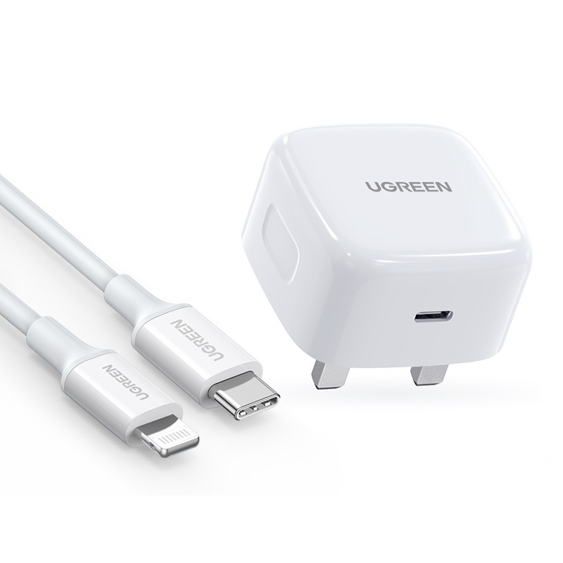 UGREEN 20W USB-C Charger