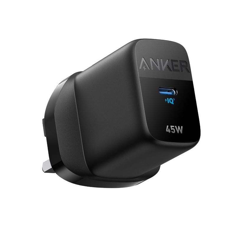 Anker 313 Charger, 45W Fast Charger