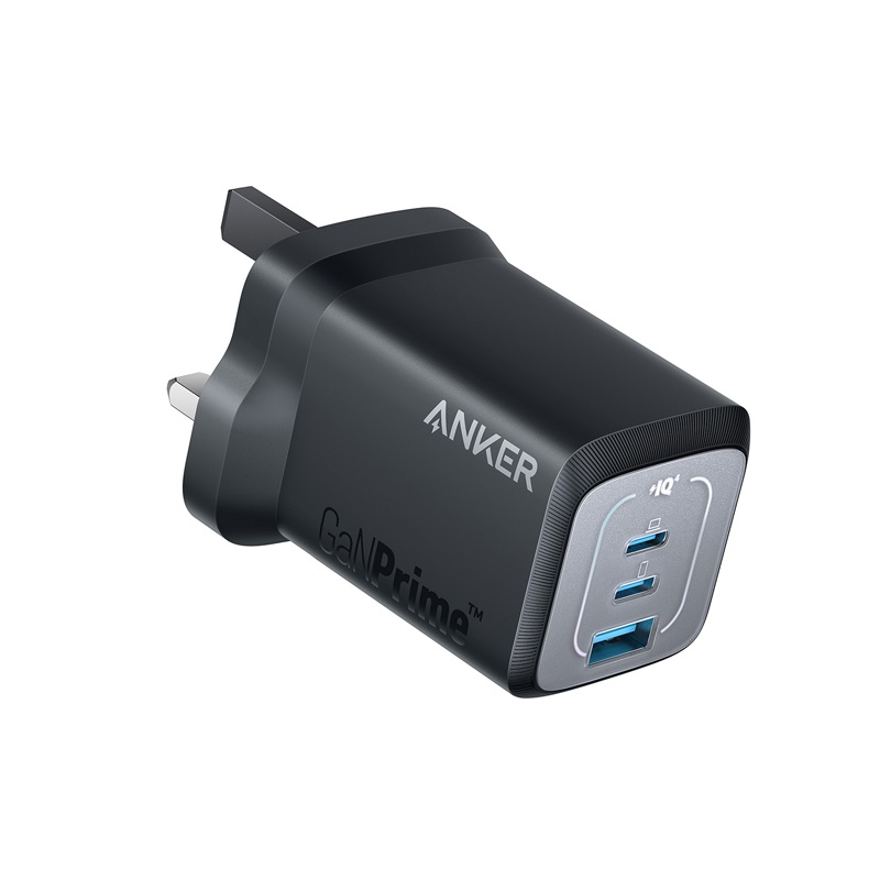 Anker 735 GaN Prime Wall Charger