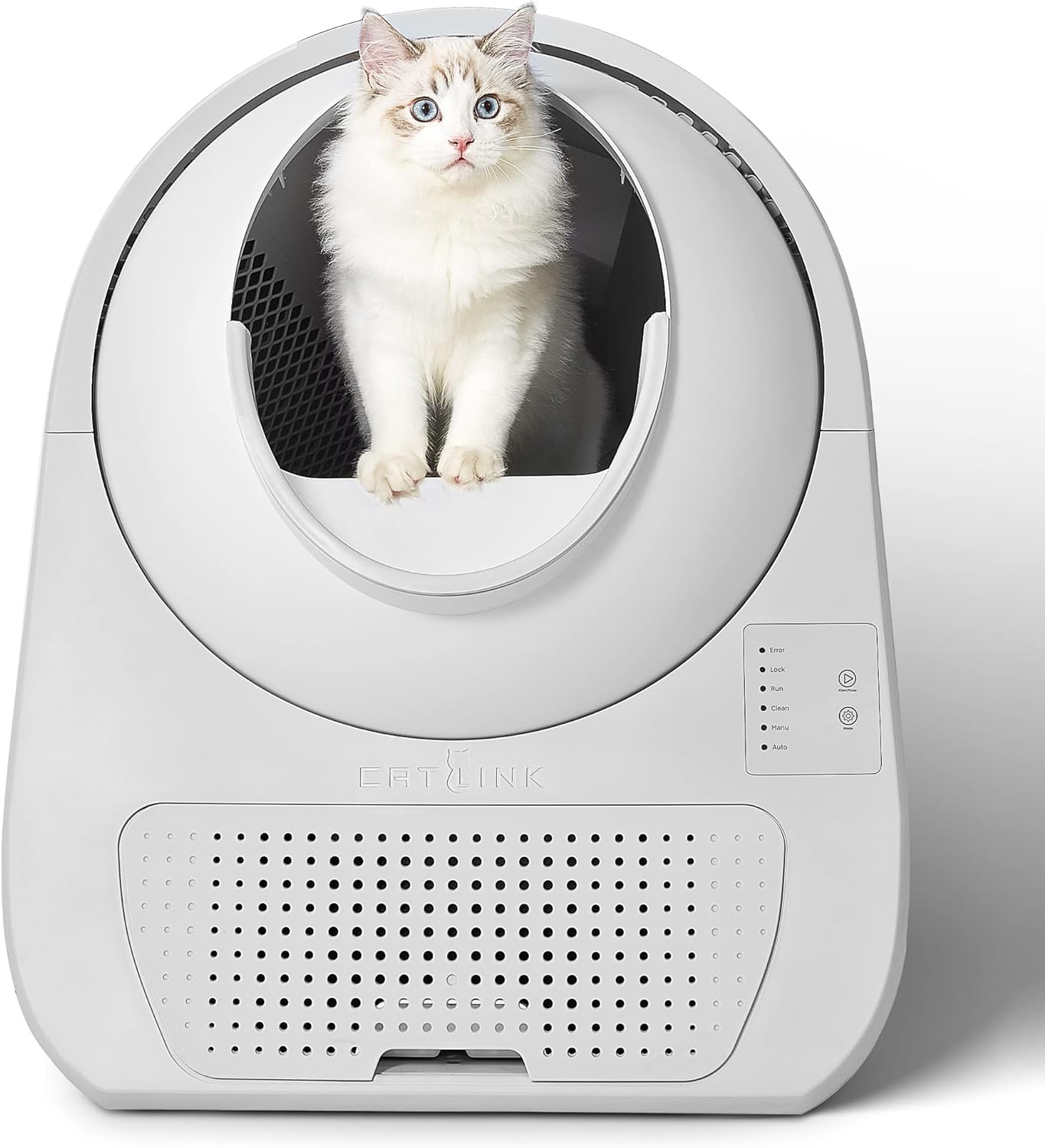 CATLINK Automatic Self-Cleaning Cat Litter Box