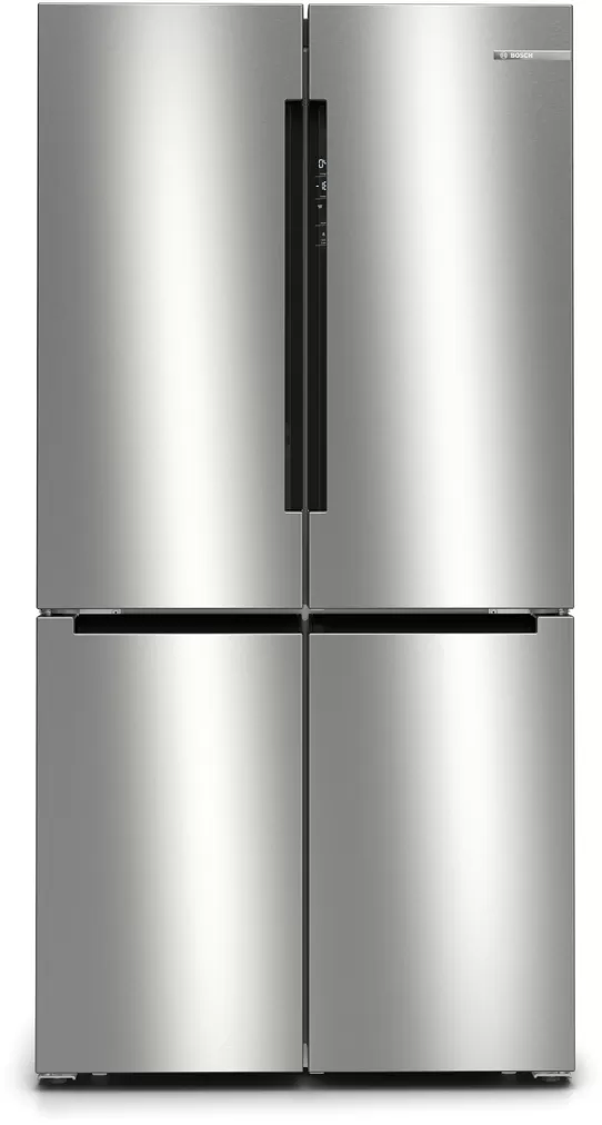 Bosch Series 6 French Door Refrigerator 650L (KFN96APEAG) - review malaysia