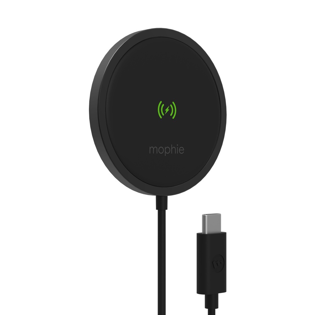 Mophie Snap+ Wireless Charger (15W)