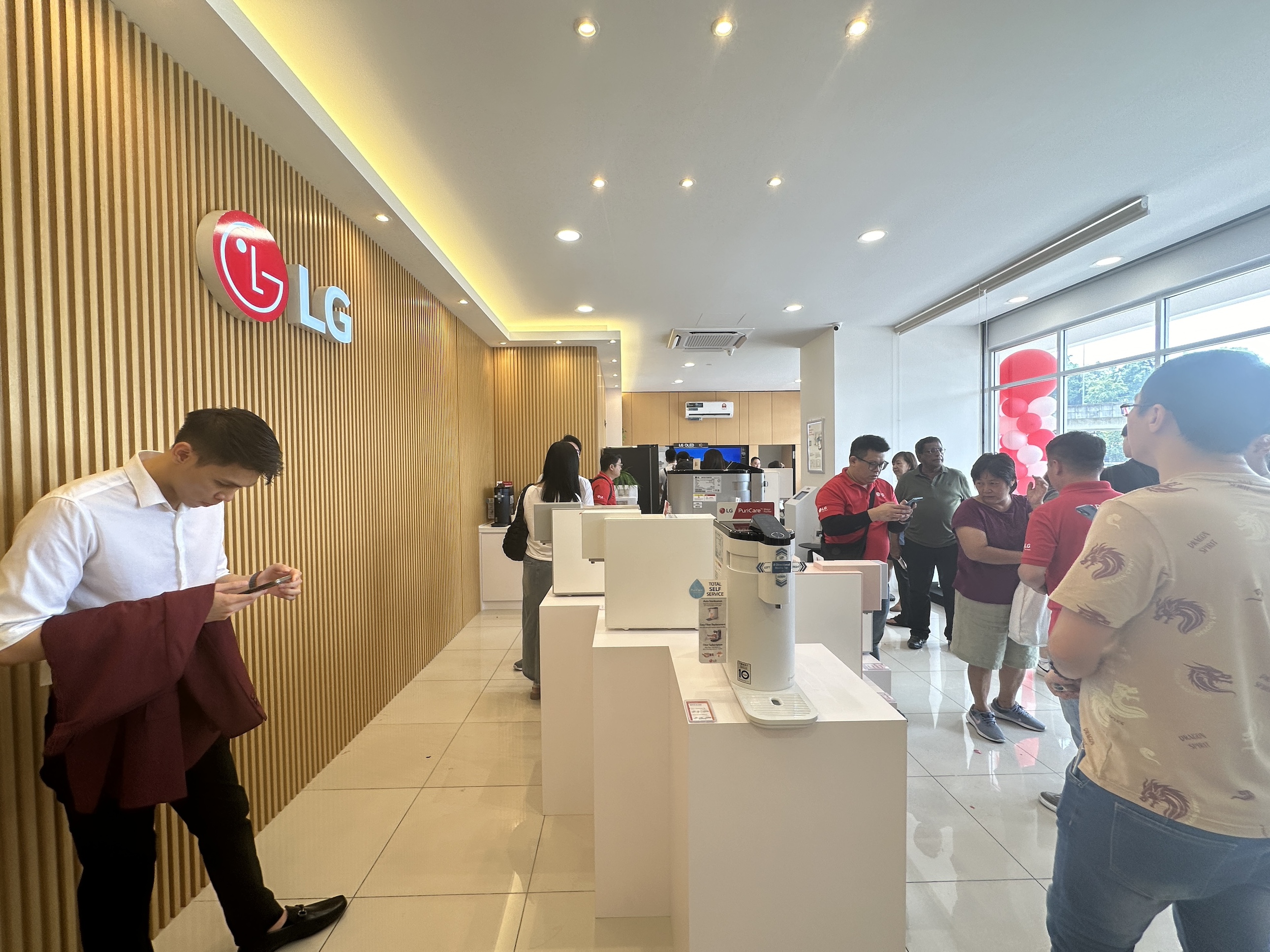 lg-service-centre-academy-launch-malaysia
