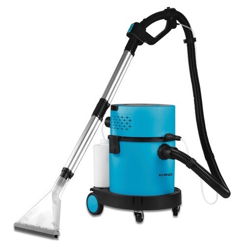 Khind 4-in-1 Vacuum Cleaner