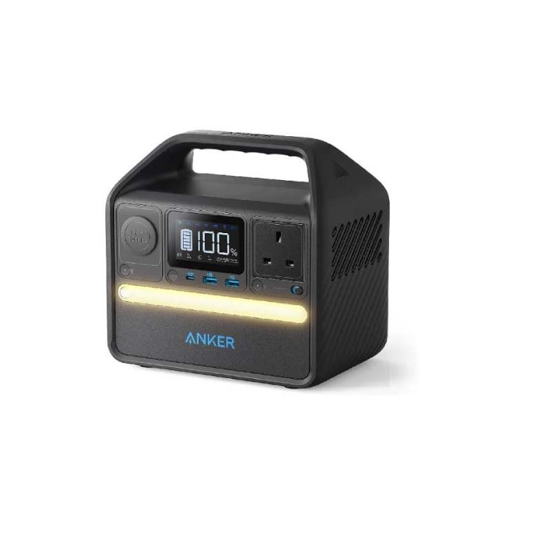 Anker A1720 521 Portable Power Station