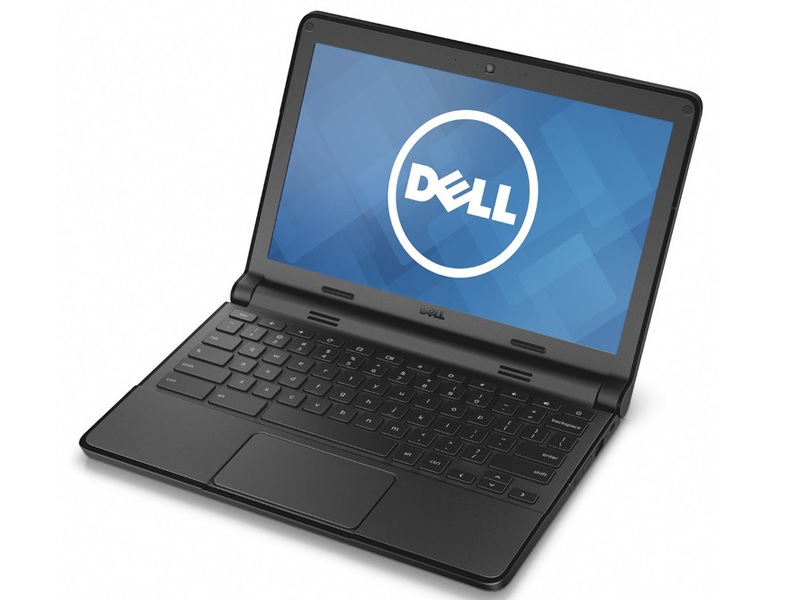 Dell 11 3120 Chromebook