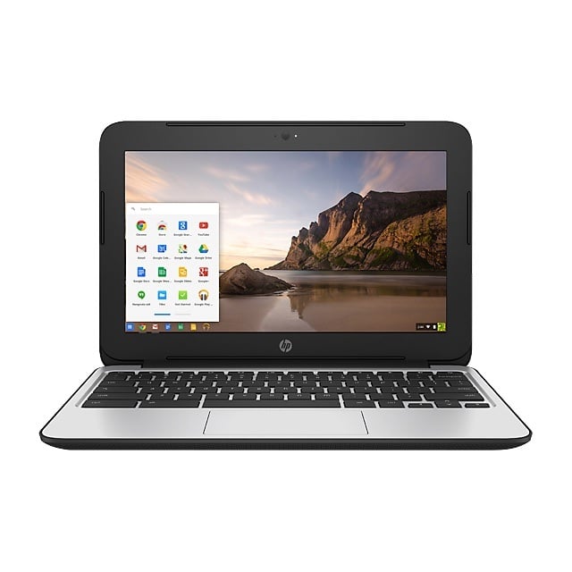 HP 11 G4 Chromebook