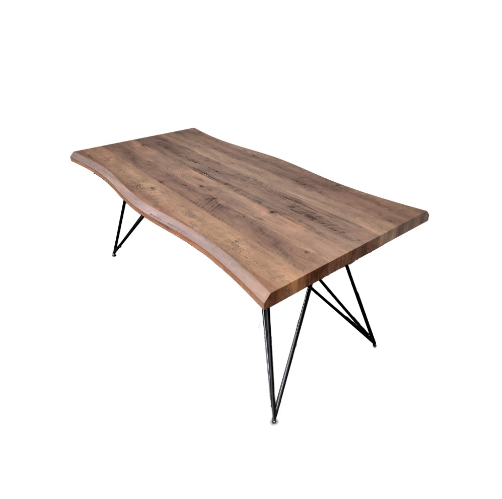 Modern Wooden FRM5179 Dining Table