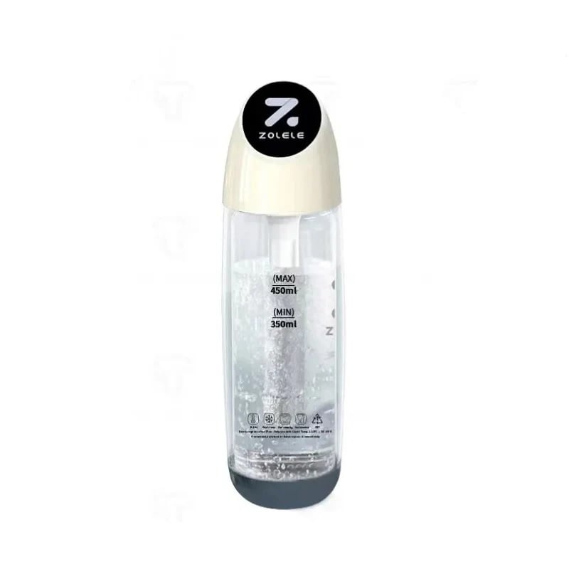 Zolele SM451 Sparkling Water Machine