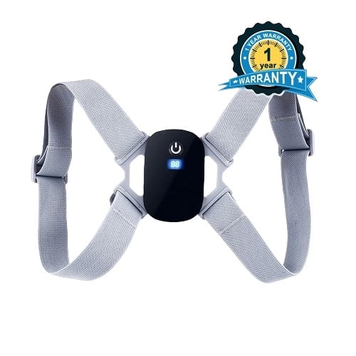 INSMART Support Back Shoulder Posture Corrector