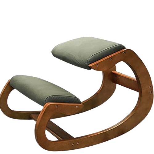 Kneeling Chair Posture Corrector