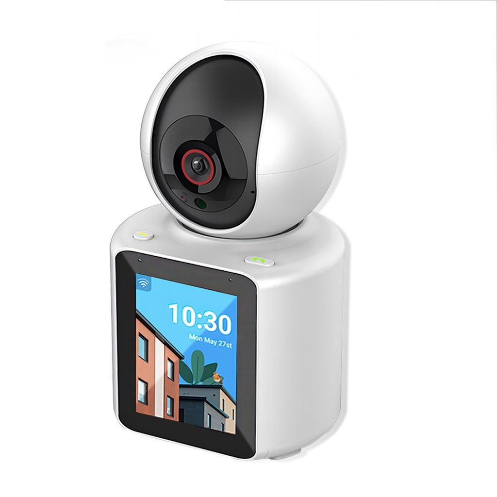 TIMI 1080P Home Video Call CCTV Camera