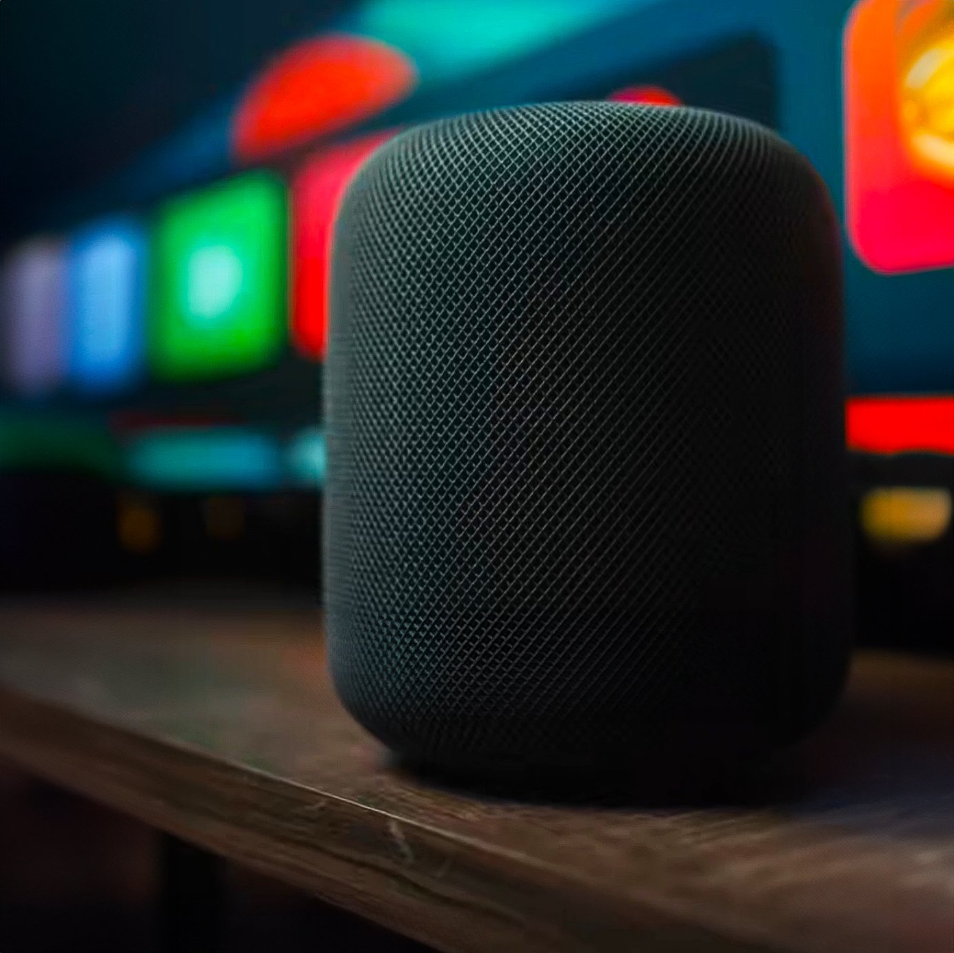 HomePod 2 Review Malaysia