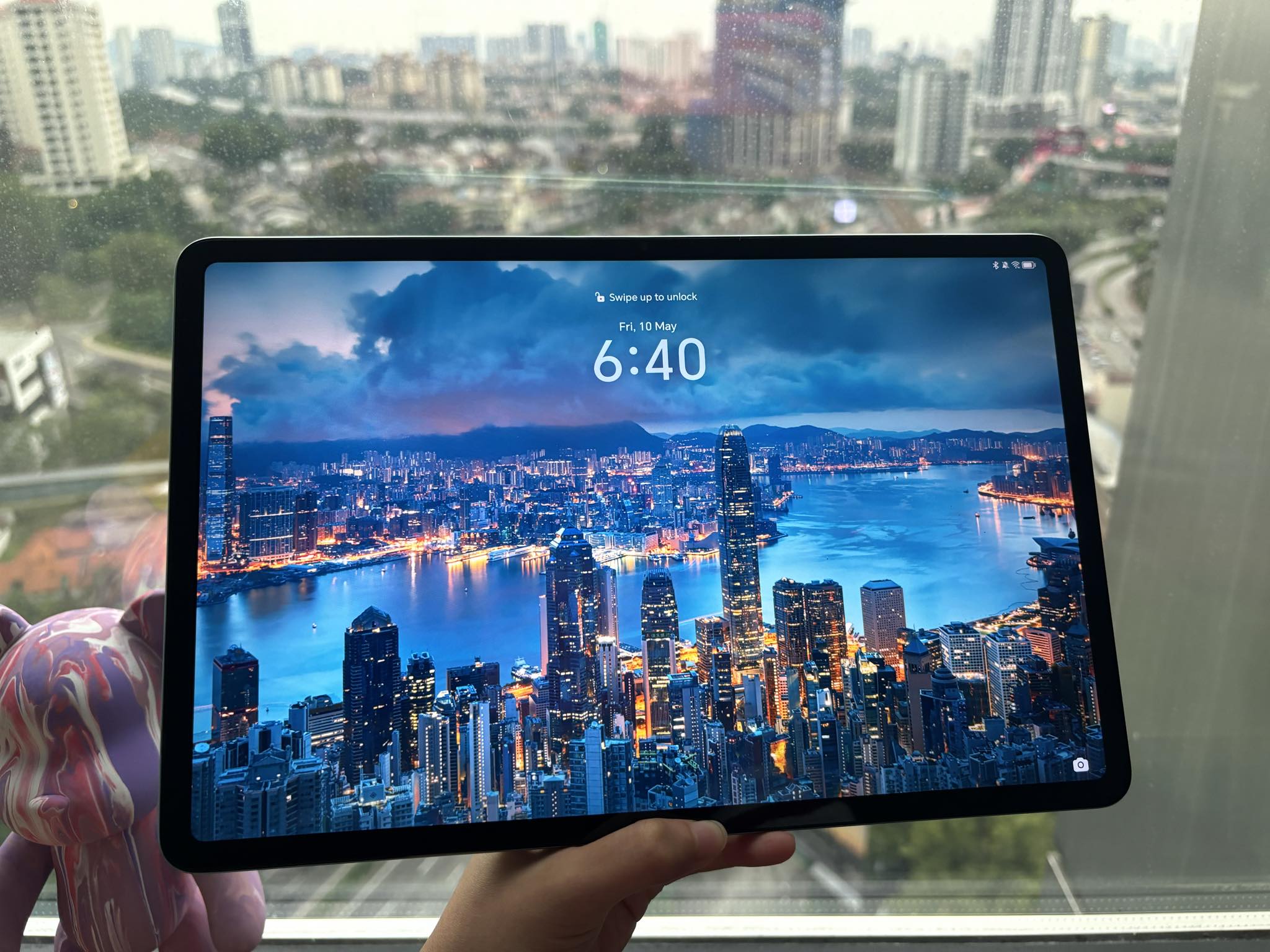 HONOR Pad 9 Review Malaysia