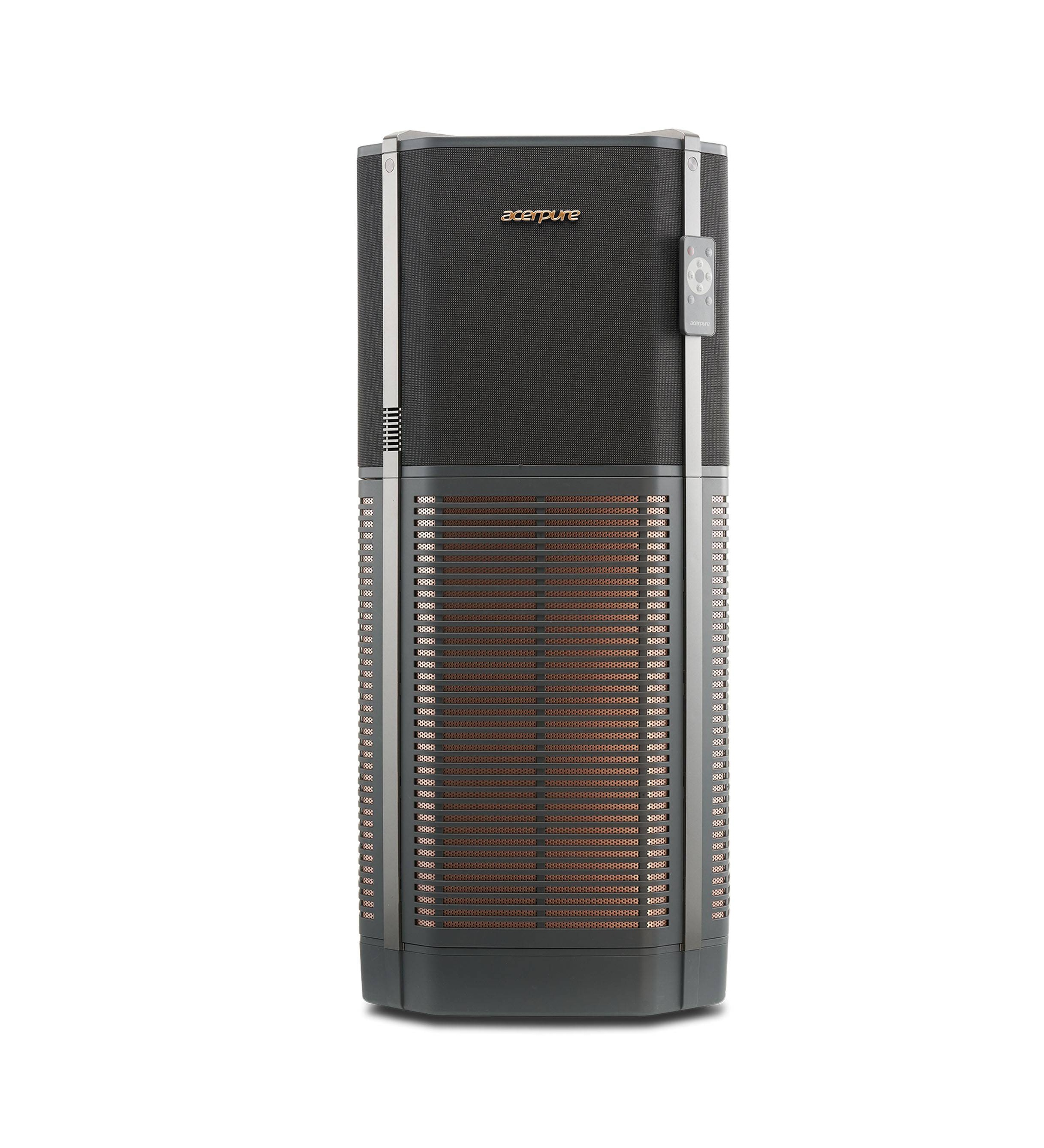 Acerpure Pro P3 Air Purifier-review malaysia